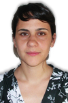 Luciana Cadahia
