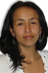 Angélica María Díaz