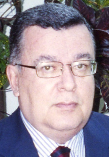 Carlos A. Romero