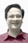 Jorge A. Restrepo