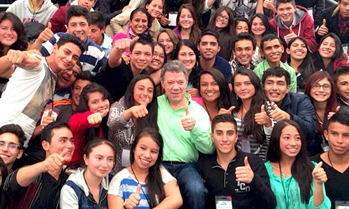 ¿Se puede ser pilo, estudiar en una universidad privada y no ser discriminado? 