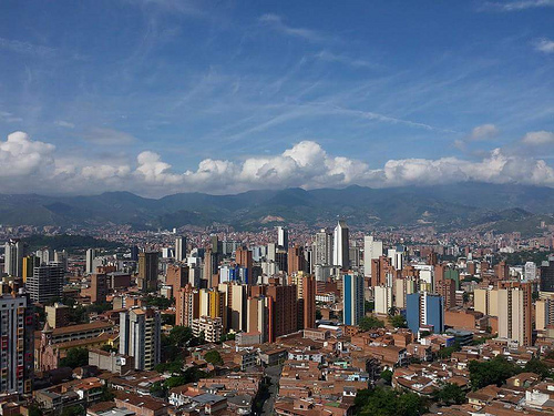 En países latinoamericanos el crecimiento de la clase media ha sido superior al de Colombia (27%), en chile la cifra es de un 44%.