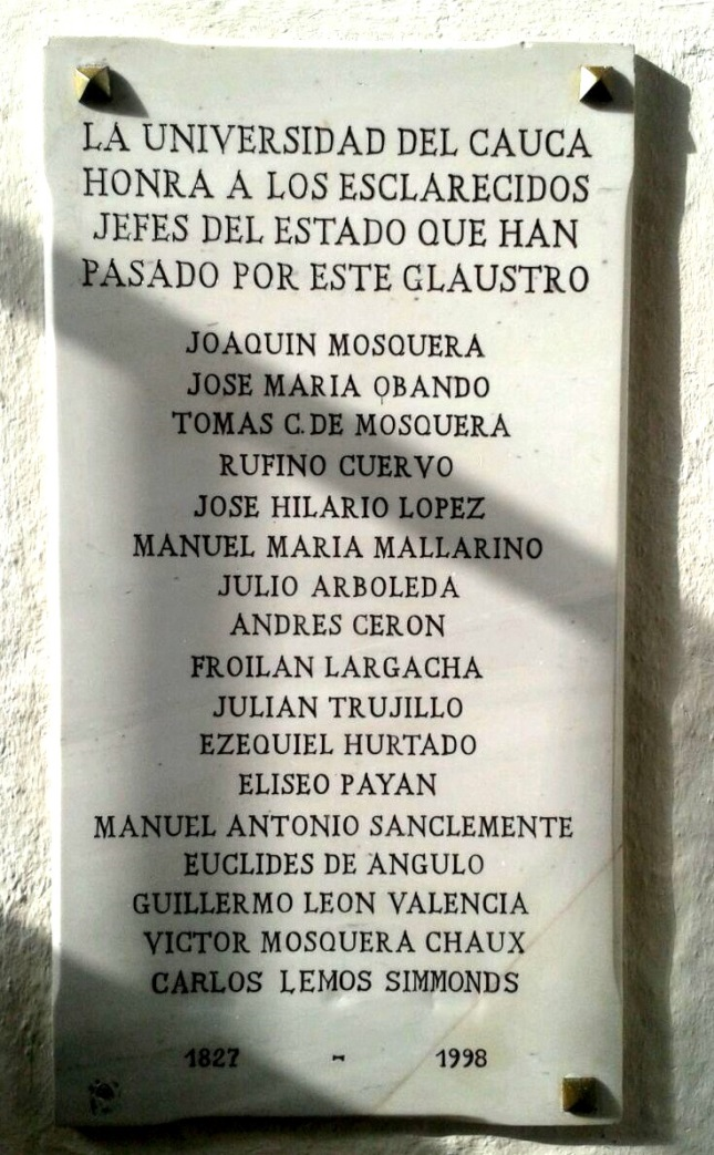 Placa