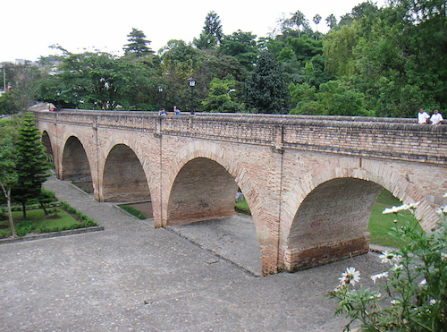 en Popayán.