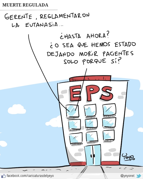 Eutanasia