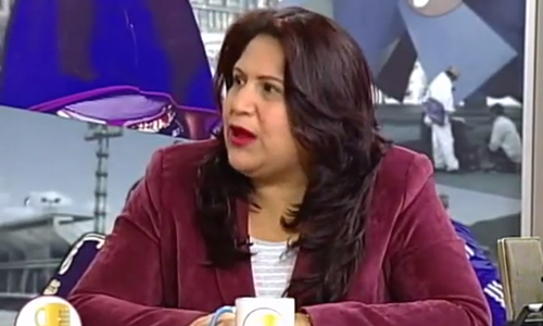 Una reelección fundada en el delito