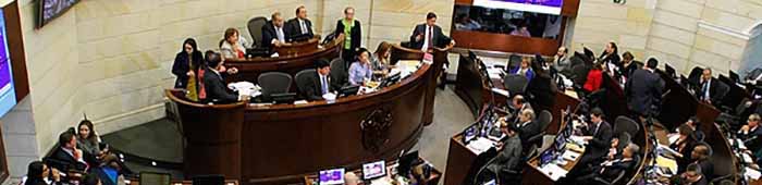 plenaria senado