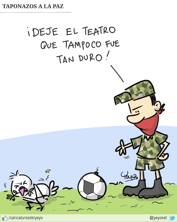 taponazos