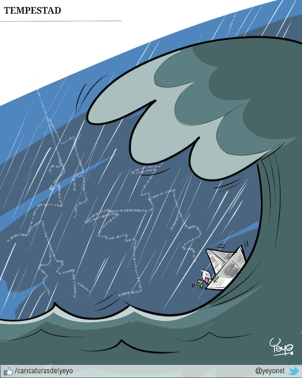 Tempestad