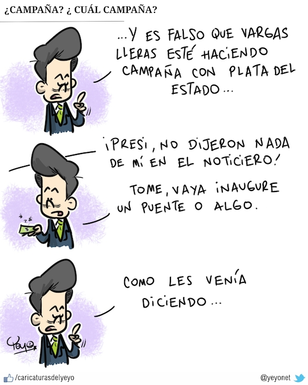 Vargas Lleras