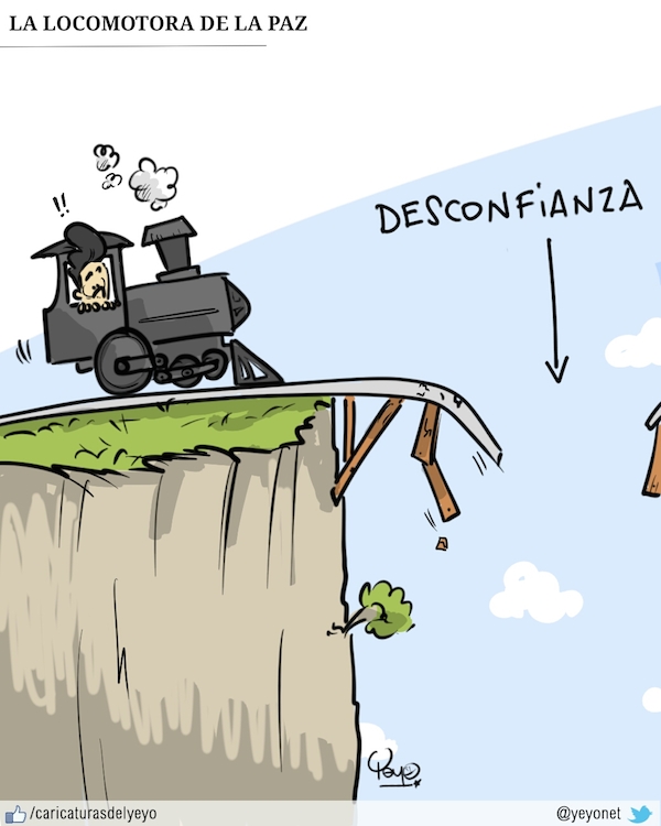 locomotora