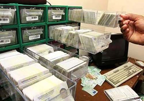 Alrededor de 1’900.000 cédulas fueron anuladas por el CNE ante el cambio sospechoso de puestos de votación.