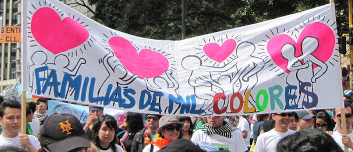  Adopción homoparental: un triunfo de la democracia 