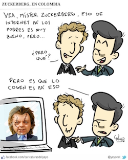 Zuckerberg