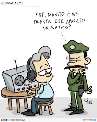 procurador