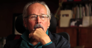 A través del espejo, Conversaciones con cineastas colombianos