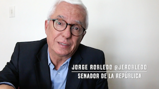 Jorge Robledo