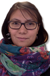 Tatiana Alfonso Sierra