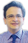Jorge A. Restrepo
