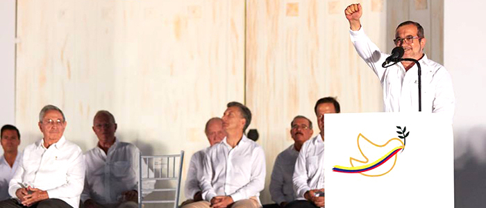 Los procesos señalados en la Habana, deben ser estudiados de nuevo.