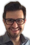 Mauricio Jaramillo Jassir