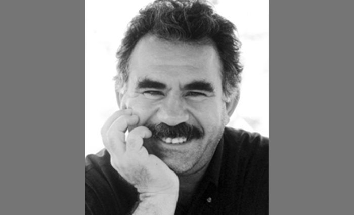 abdullah ocalan