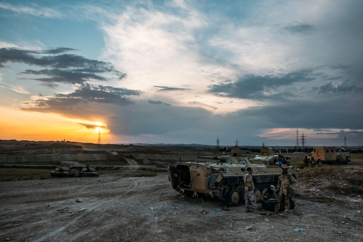 Mosul