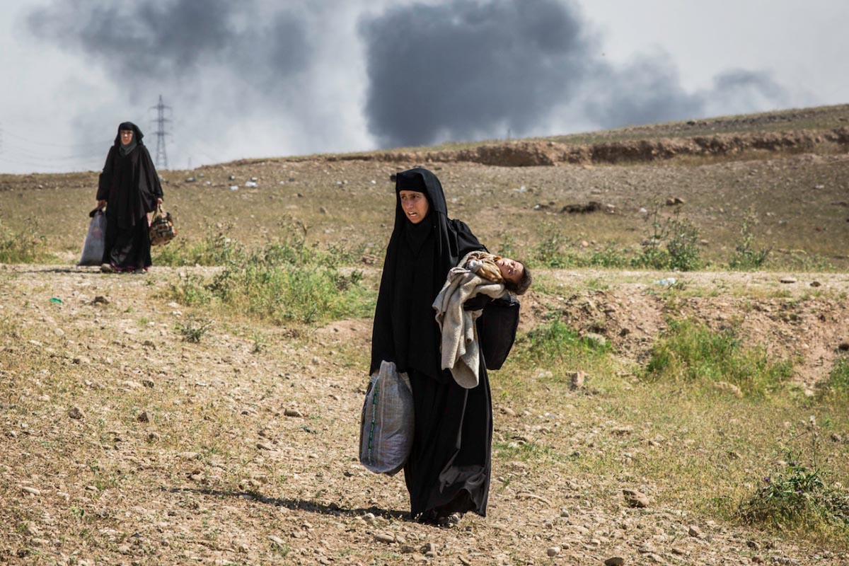Mosul