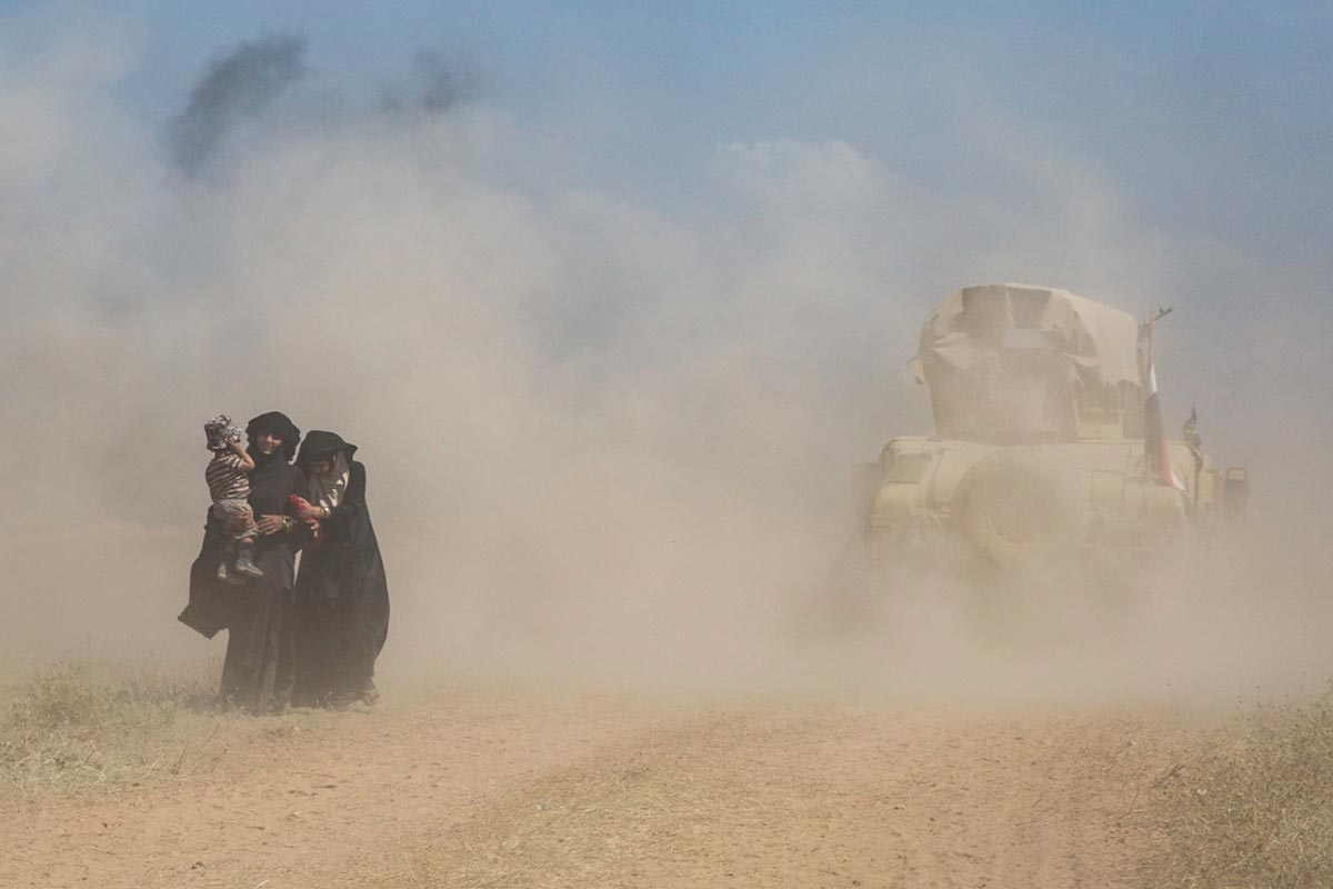 Mosul