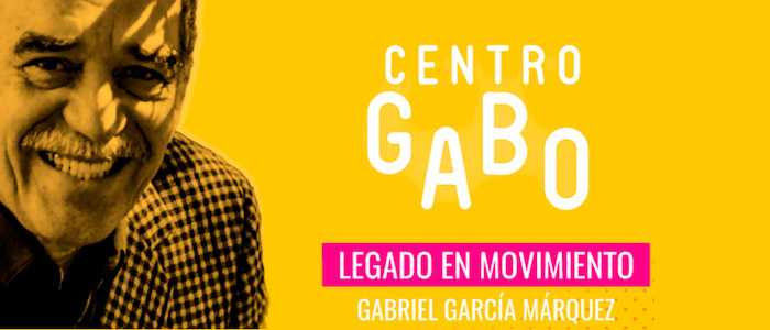 Centro virtual Gabo