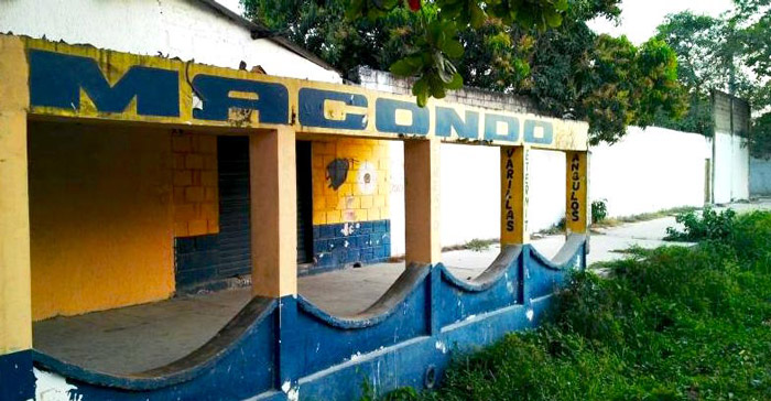 Homenaje a Gabo en Aracataca 
