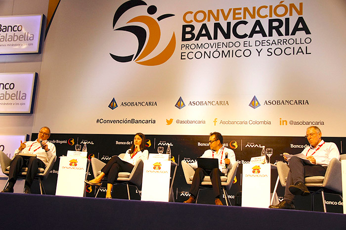 Panel de Estabilidad Financiera y Regulación de Basilea