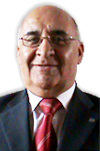 Jaime Tenjo