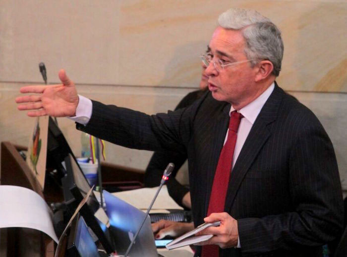Partido político, Centro Democrático.