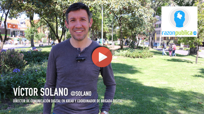 Víctor Solano