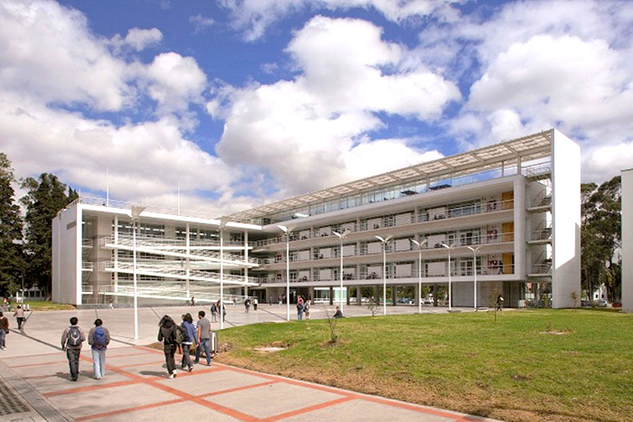 Casos de acoso sexual en la Universidad Nacional. 