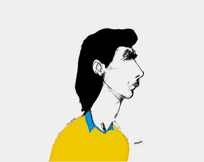 Andrés Escobar