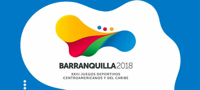 Juegos Centroamericanos y del Caribe.