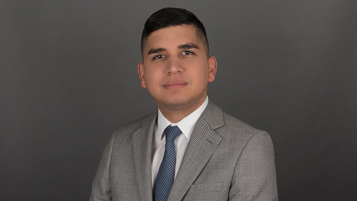 Nuevo Ministro de Vivienda Jonathan Malagón. 