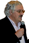 Julian Zubiria