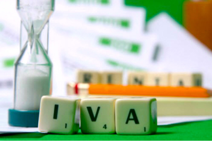 IVA ¿el centro de la reforma?