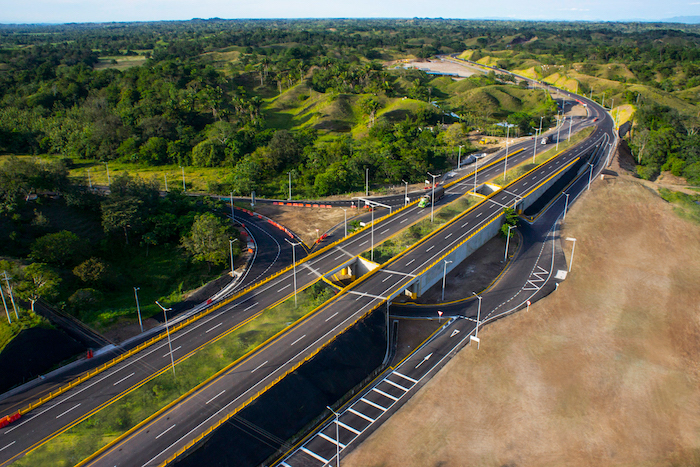 Proyecto Ruta del Sol II