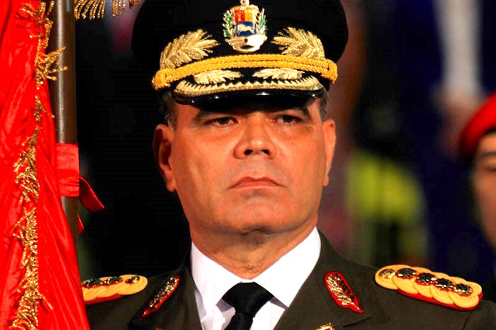 El lugar de las fuerzas armadas en Venezuela