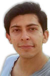 Nicolas Medina