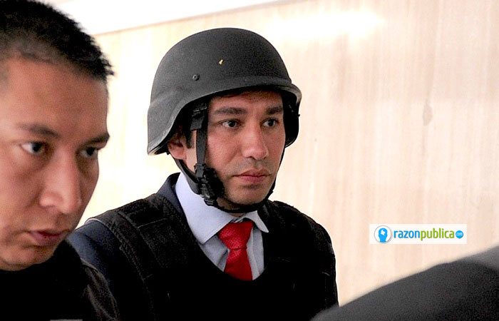 Se le daría el principio de oportunidad a Gustavo Moreno para que testifique contra tres magistrados y Néstor Humberto
