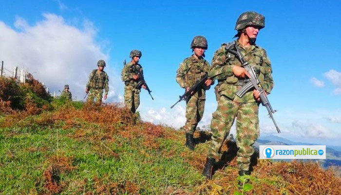 El Ministro de Defensa tiene a su cargo a las Fuerzas Armadas y Militares de Colombia, y el mayor presupuesto que una cartera maneja. 
