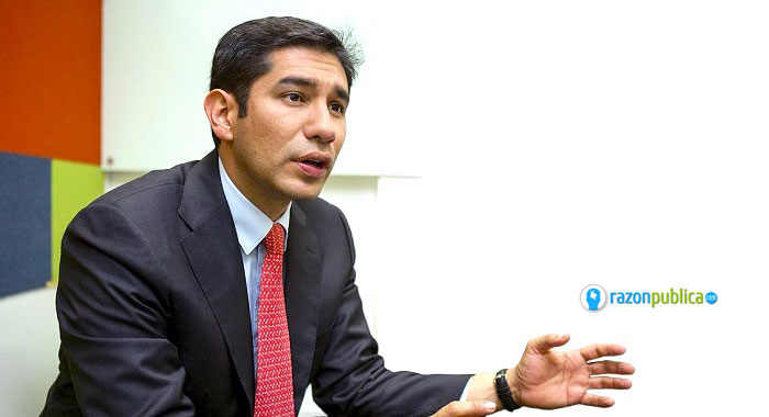 El testimonio de Moreno es clave tanto para esclarecer el Cartel de la Toga como Odebrecht