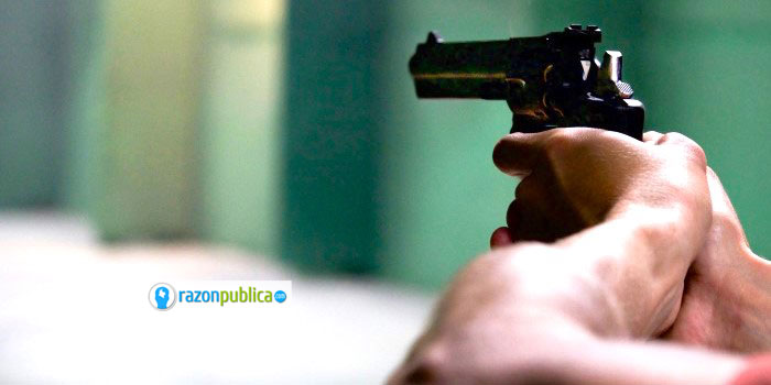 Posesión de Armas.