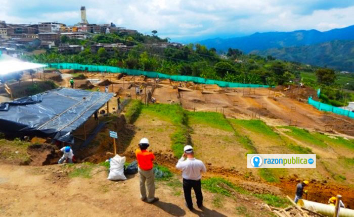 ¿Cómo se está expandiendo la vivienda en Bogotá y qué propone el POT? 
