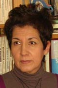Carmen Socorro Ariza